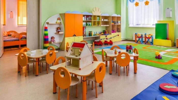 Дополнительные 2200 ваучеров в детсады выделили в Астане
Дополнительные 2200 ваучеров в детсады выделили в Астане