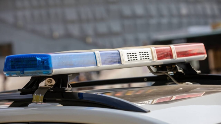 
                                                                                                                                                                                                                                                                                                                                                                                                                                                                Автомобиль въехал в фонарный столб в Алматы. Водитель скончался на месте
                                                    