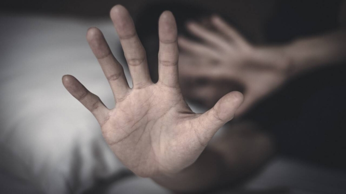 
                                                                                                                                                                                                                                                                                                                                                                            Жителя Астаны, пять лет преследовавшего знакомую, лишили свободы
                                                    