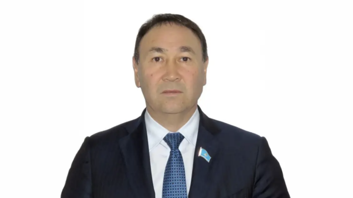 
                                                                                                                                                                                                                                                                                                                                                                            Глава "Астана су арнасы" стал председателем столичного маслихата
                                                    