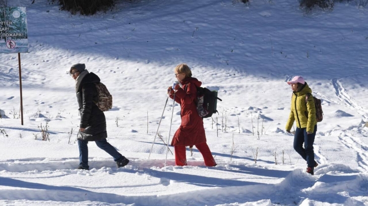 
                                                                                                                                                                                                                                                                                        2024 жылдың үш тоқсанында Алматыға 1,7 миллион адам келді
                                                    