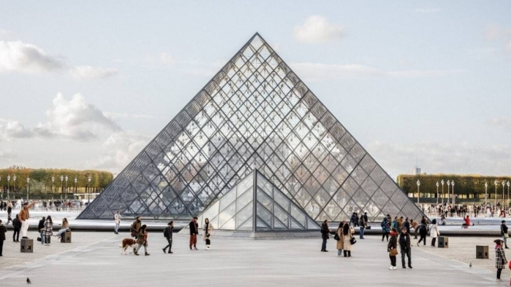 
                                                                                                                                                                                                                                                                                                                                                                            Музейных работников Алматы отправляют на стажировку в Лувр и музеи Италии, Австрии
                                                    