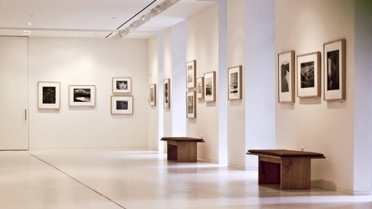 Рекорд по числу посетителей установили музеи Алматы: сколько они заработали в 2024 году
Рекорд по числу посетителей установили музеи Алматы: сколько они заработали в 2024 году