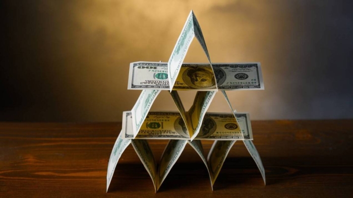 509 млн тенге и 59 потерпевших. Приговор вынесли создательницам финпирамиды в Астане
509 млн тенге и 59 потерпевших. Приговор вынесли создательницам финпирамиды в Астане