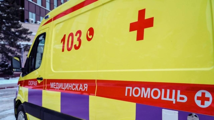 "Грузили ковры в "скорую". Видео, снятое на рынке Астаны, прокомментировали в горздраве
                                                     
                                                                                                                                                                                                                                                                                                                                                                            "Грузили ковры в "скорую". Видео, снятое на рынке Астаны, прокомментировали в горздраве