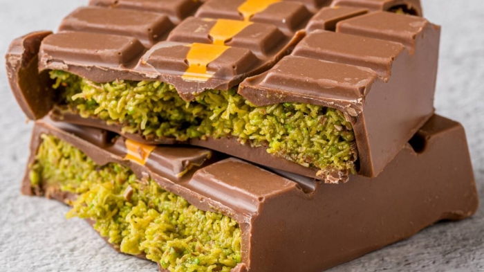 Белорусское молоко, шайн мускат и дубайский шоколад не прошли санитарную проверку в Астане
Белорусское молоко, шайн мускат и дубайский шоколад не прошли санитарную проверку в Астане