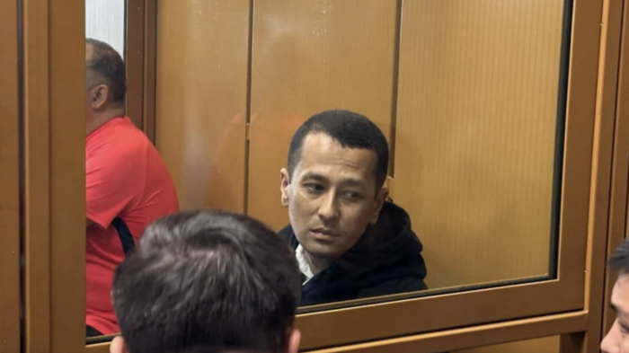 
                                                                                                                                                                                                                                                                                                                                                                                                                                                                Апелляционный суд оставил без изменения приговор журналисту Данияру Адилбекову
                                                    