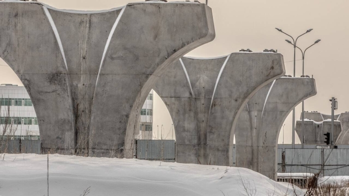 
                                                                                                                                                                                                                                                                                                                                                                            LRT в Астане запустят в сентябре – Касымбек
                                                    