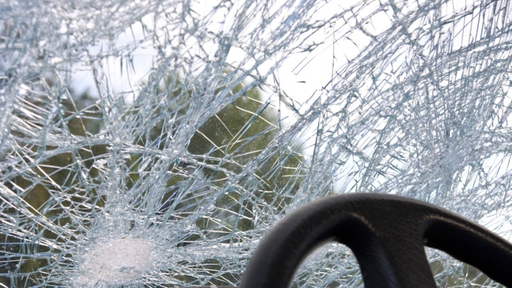 Сбил ребёнка и уехал пить пиво с друзьями: виновника смертельного ДТП осудили в Алматы
Сбил ребёнка и уехал пить пиво с друзьями: виновника смертельного ДТП осудили в Алматы