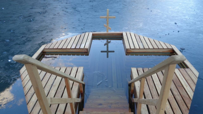 Где организуют Крещенские купания в Астане
Где организуют Крещенские купания в Астане