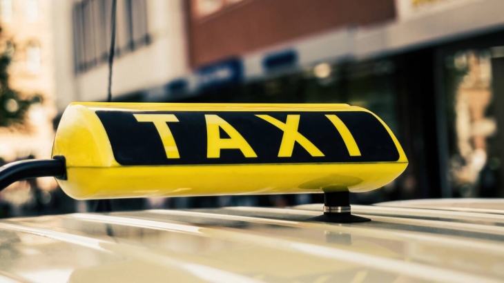 Иностранец, лишённый водительских прав, таксовал в Алматы
Иностранец, лишённый водительских прав, таксовал в Алматы