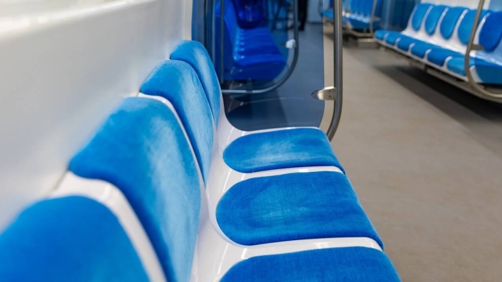 
                                                                                                                                                                                                                                                                                                                                                                            В метро Алматы ответили на критику в адрес установки перегородок
                                                    