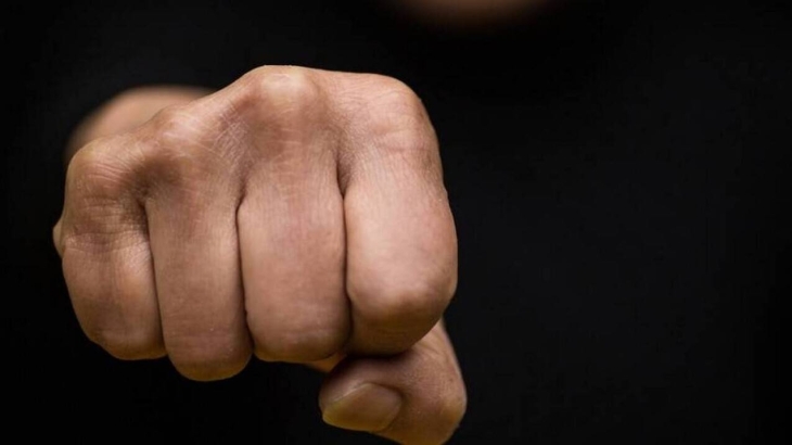 
                                                                                                                                                                                                                                                                                                                                                                                                                                                                                                                                                    Студенты-иностранцы устроили драку в кафе в Алматы
                                                    