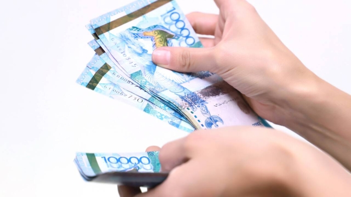 Алматинцы тратят на платные услуги на 82% больше, чем жители других регионов
Алматинцы тратят на платные услуги на 82% больше, чем жители других регионов