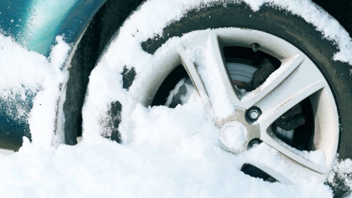 Астанчанин не смог угнать автомобиль, потому что застрял в снегу
Астанчанин не смог угнать автомобиль, потому что застрял в снегу