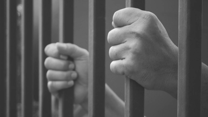 Находящегося в международном розыске мужчину задержали в Алматы
Находящегося в международном розыске мужчину задержали в Алматы