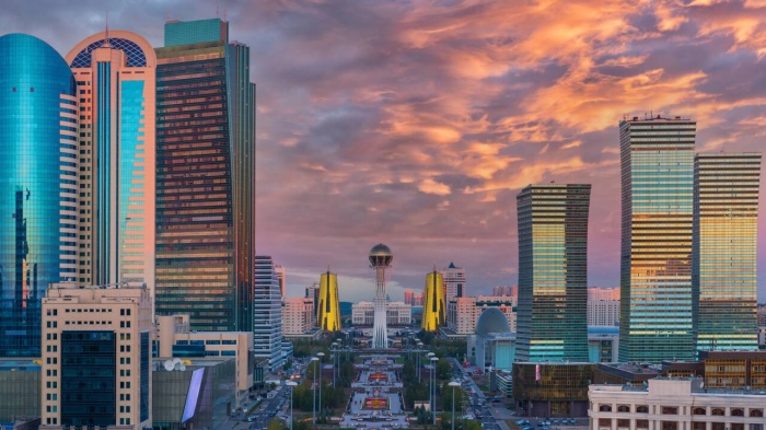 
                                                                                                                                                                                                                                                                                                                                                                            Столичная молодёжь сможет переехать из арендного в собственное жильё по программе "Елорда жастары"
                                                    