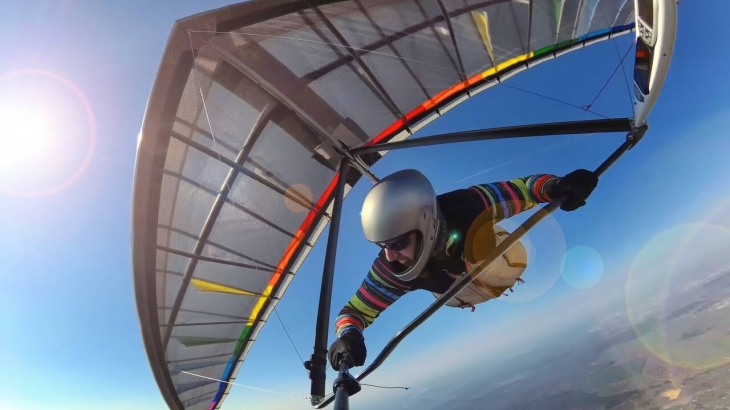 
                                                                                                                                                                                                                                                                                                                                                                                                                                                                                                                                                                                                                                        Дельтаплан упал в Алаколь: владельца летательного аппарата оштрафовали
                                                    