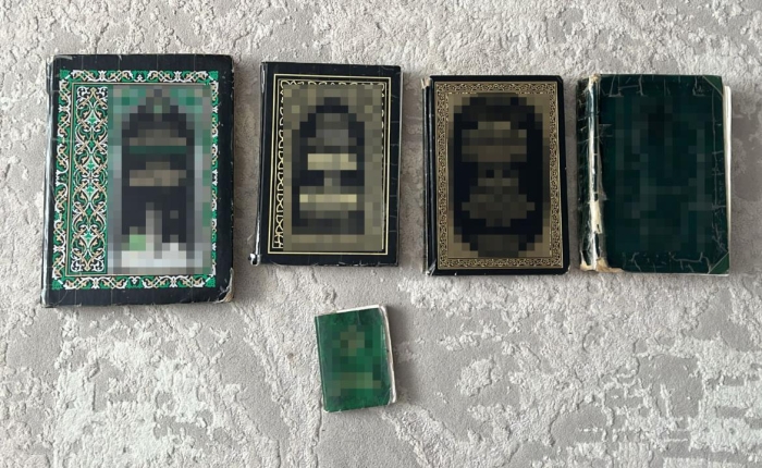 
                                                                                                                                                                                                                                                                                                                                                                                                                                                                                                                                                    "Вербовали сторонников". В Астане и Косшы задержали казахстанцев, подозреваемых в экстремизме
                                                    