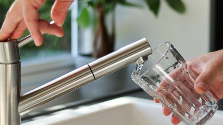 Тарифы на холодную воду изменятся в Алматы с февраля
Тарифы на холодную воду изменятся в Алматы с февраля