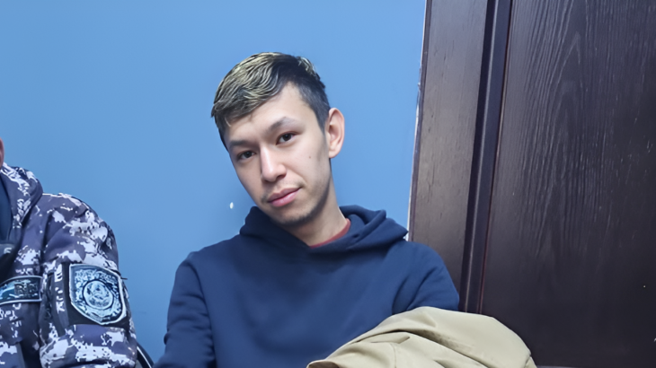 
                                                                                                                                                                                                                                                                                                                                                                            Не за сатиру: в полиции Алматы объяснили, за что завели уголовное дело против Темирлана Енсебека
                                                    