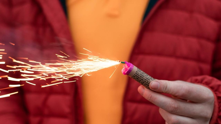 "Относимся с пониманием". Сколько людей наказали за нарушение тишины в новогодние выходные в Алматы
                                                     
                                                                                                                                                                                                                                                                                                                                                                            "Относимся с пониманием". Сколько людей наказали за нарушение тишины в новогодние выходные в Алматы