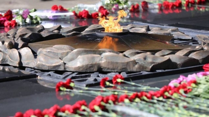 
                                                                                                                                                                                                                                                                                                                                                                                                                                                                По 5 миллионов тенге выплатят ветеранам ВОВ в Астане
                                                    