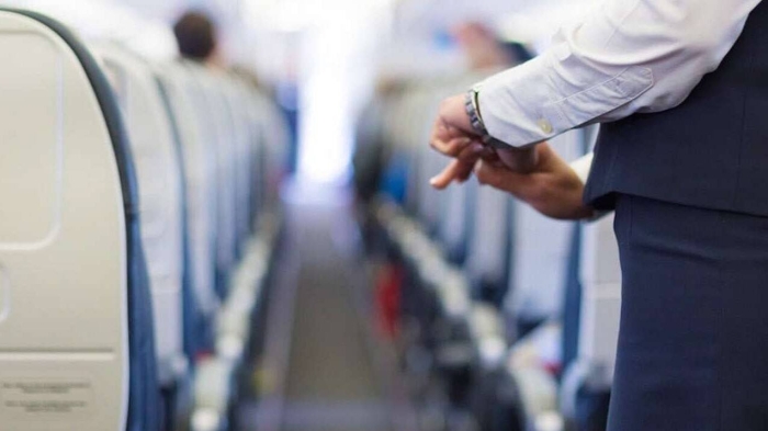 
                                                                                                                                                                                                                                                                                                                                                                            Держали в душном салоне самолёта и в автобусе: рейс Пхукет &ndash; Астана задержали на целый день
                                                    