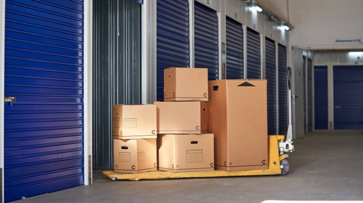 Товары из Китая на 200 млн тенге украли сотрудники склада на вокзале в Алматы
Товары из Китая на 200 млн тенге украли сотрудники склада на вокзале в Алматы