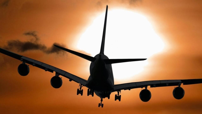 
                                                                                                                                                                                                                                                                                                                                                                            В аэропорту Астаны предупредили о возможных задержках рейсов из-за непогоды
                                                    