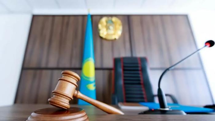 240 миллион теңге : айыппұлды төлегені туралы жалған түбіртек берген астаналық сотталды
240 миллион теңге : айыппұлды төлегені туралы жалған түбіртек берген астаналық сотталды