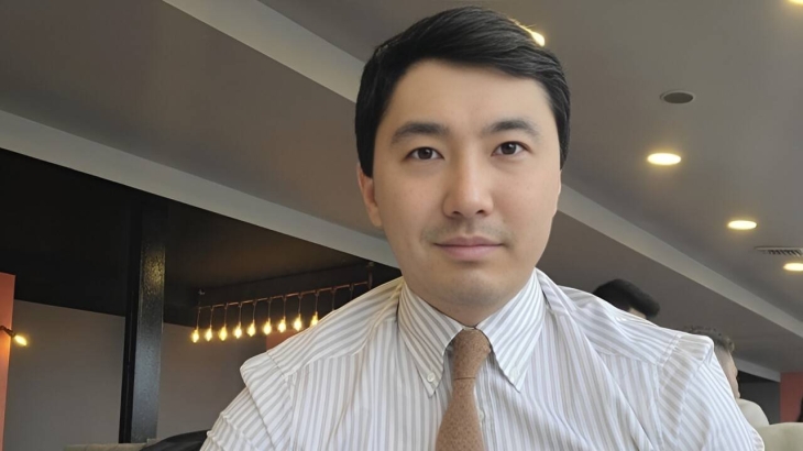 Экс-депутату маслихата Алматы Кайрату Кудайбергену вынесли приговор
Экс-депутату маслихата Алматы Кайрату Кудайбергену вынесли приговор