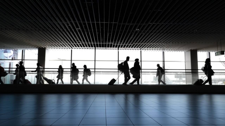 Несколько рейсов задерживаются в аэропорту Алматы из-за снегопада
                                                     
                                                                                                                                                                                                                                                                                                                                                                                                                                                                                                                                                    Несколько рейсов задерживаются в аэропорту Алматы из-за снегопада