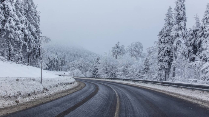 
                                                                                                                                                                                                                                                                                                                                                                                                                                                                Скорость движения ограничат на трассе Астана – Караганда во время непогоды
                                                    