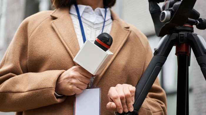 
                                                                                                                                                                                                                                                                                                                                                                                                                                                                Иск журналистов против Минкультуры Казахстана по правилам аккредитации: что решила апелляция
                                                    