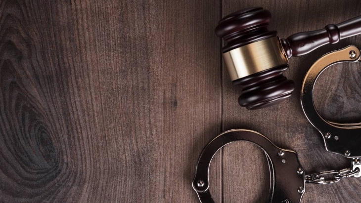 Экс-сотруднику КНБ Руслану Искакову вынесли приговор по делу о январских событиях
Экс-сотруднику КНБ Руслану Искакову вынесли приговор по делу о январских событиях