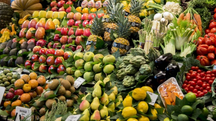 
                                                                                                                                                                                                                                                                                                                                                                                                                                                                                                                                                    Сельскохозяйственная ярмарка пройдёт в Астане 1 и 2 февраля
                                                    