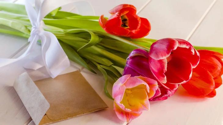 Получат ли жительницы Алматы выплаты к 8 марта
Получат ли жительницы Алматы выплаты к 8 марта