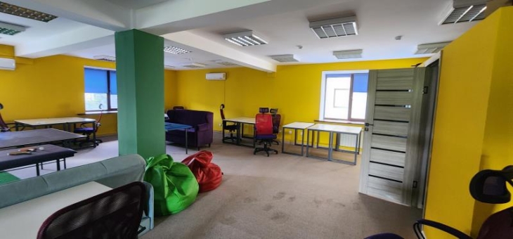 Возвращённые государству земельный участок и помещение для бизнеса в Алматы повторно выставили на торги
Возвращённые государству земельный участок и помещение для бизнеса в Алматы повторно выставили на торги