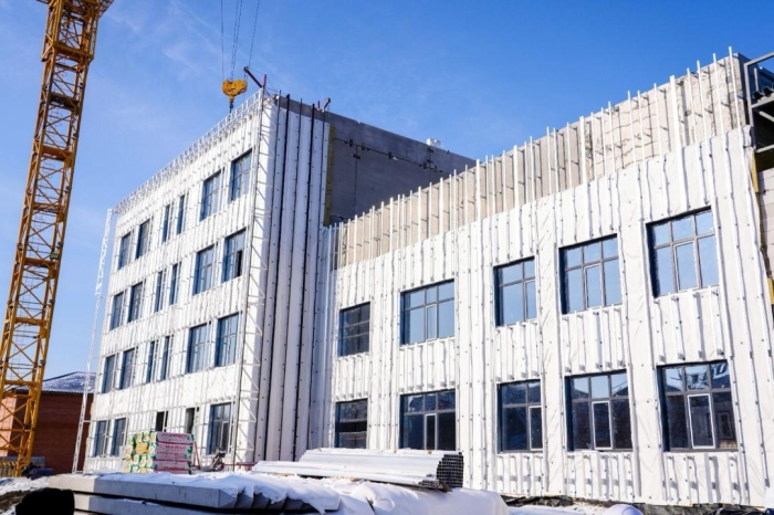 Сколько школ построят в новом учебном году в Астане
Сколько школ построят в новом учебном году в Астане