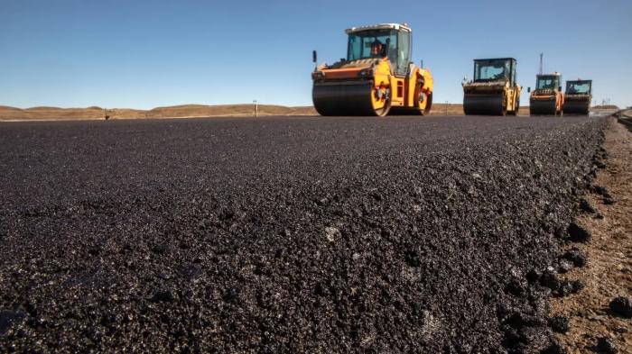 Строить дорогу до Коргалжинского природного заповедника начнут в этом году
Строить дорогу до Коргалжинского природного заповедника начнут в этом году