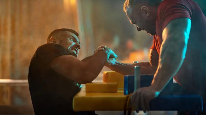 Буркасын-2025: спортивные соревнования для всех желающих объявили в Астане
Буркасын-2025: спортивные соревнования для всех желающих объявили в Астане