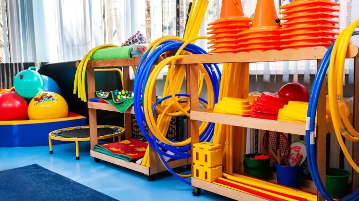 Прокуроры добились выплаты 288 млн тенге поставщикам DamuBala в Алматы
Прокуроры добились выплаты 288 млн тенге поставщикам DamuBala в Алматы