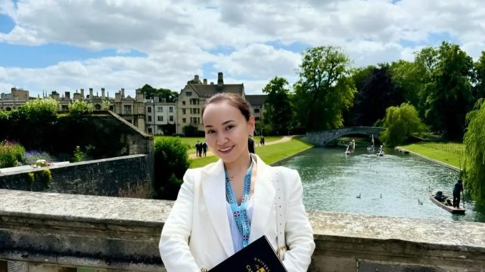 Благотворительный фонд Перизат Кайрат планируют ликвидировать через суд
Благотворительный фонд Перизат Кайрат планируют ликвидировать через суд