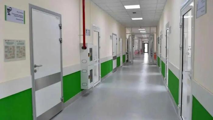 Несколько поликлиник и перинатальный центр построят за счёт инвесторов в Астане
Несколько поликлиник и перинатальный центр построят за счёт инвесторов в Астане