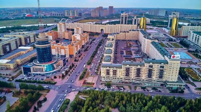 Верховный суд признал незаконным договор ГЧП по платным парковкам в Астане
Верховный суд признал незаконным договор ГЧП по платным парковкам в Астане