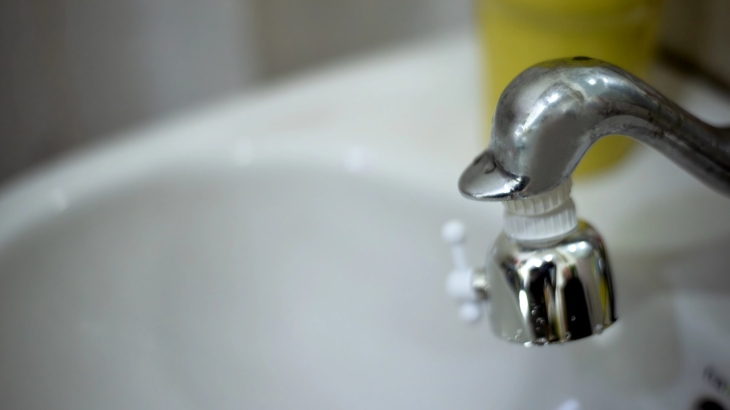 В нескольких алматинских ЖК временно отключат холодную воду
В нескольких алматинских ЖК временно отключат холодную воду