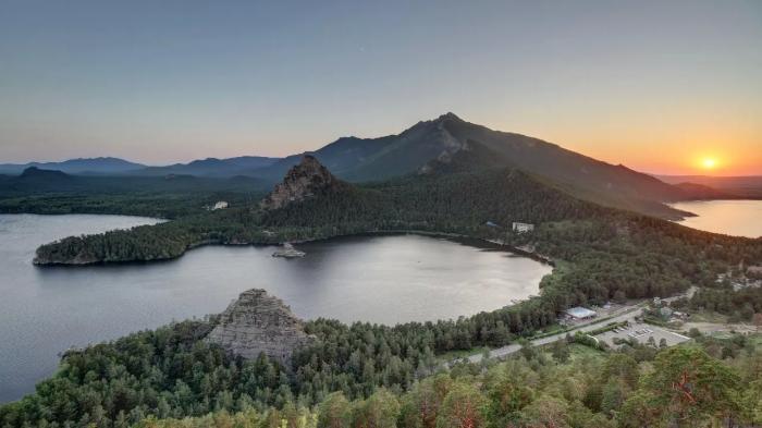 
                                                                                                                                                                                                                                                                                                                                                                                                                                                                                                                                                                                                                                        Пробки на въезде в "Бурабай": как заранее оплатить проезд
                                                    