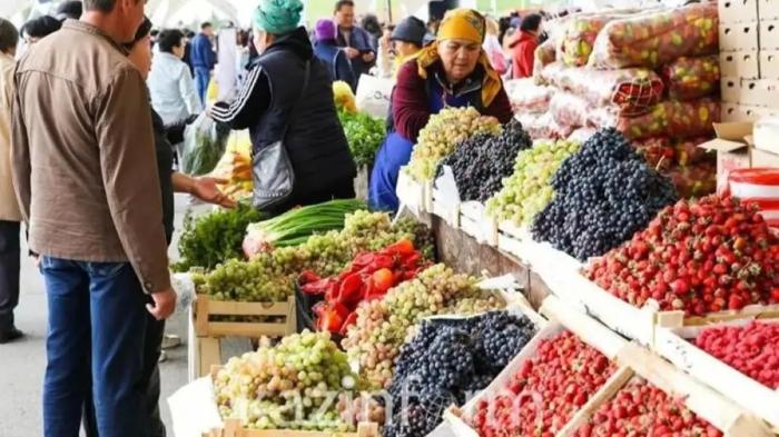 
                                                                                                                                                                                                                                                                                                                                                                            22 и 23 февраля в Астане пройдёт сельхозярмарка
                                                    