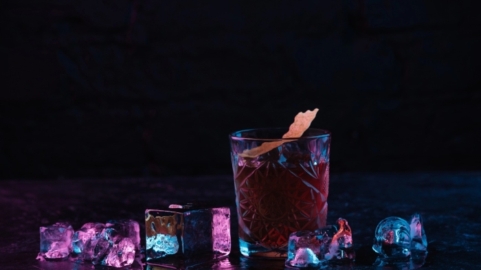 Как распознать, что в напиток подмешали наркотик, рассказали в полиции Астаны
Как распознать, что в напиток подмешали наркотик, рассказали в полиции Астаны